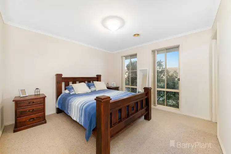 Second view of Homely house listing, 23 Storey Drive, Pakenham VIC 3810