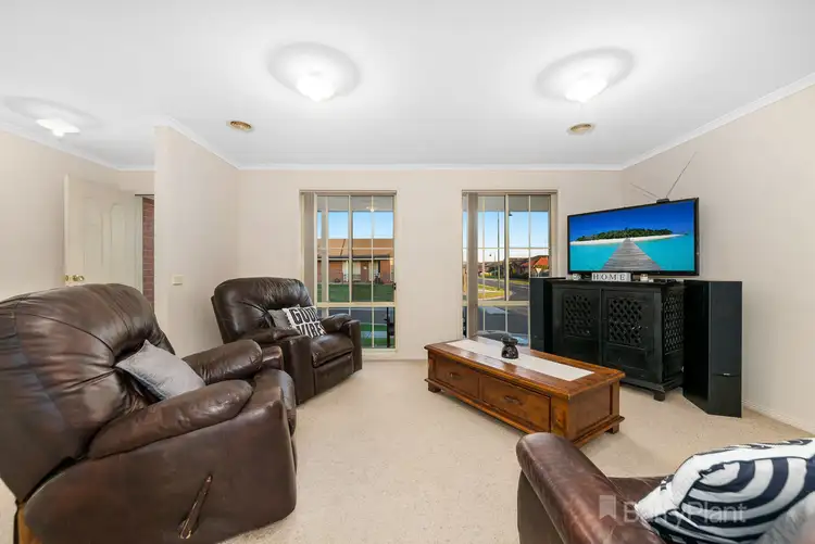 Fourth view of Homely house listing, 23 Storey Drive, Pakenham VIC 3810