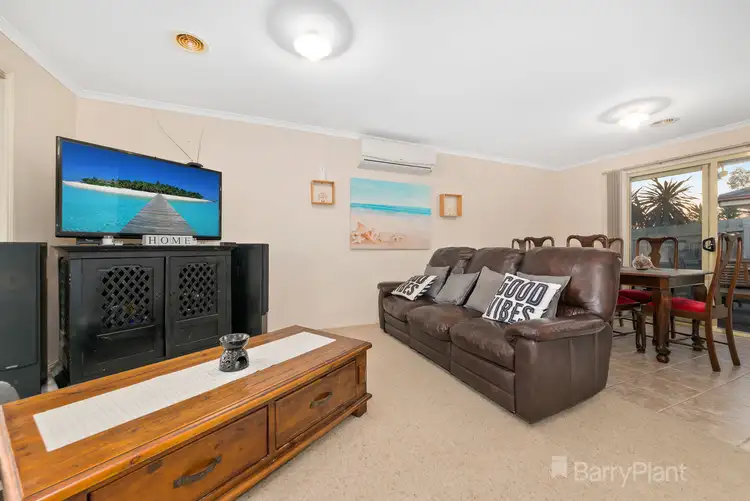 Fifth view of Homely house listing, 23 Storey Drive, Pakenham VIC 3810