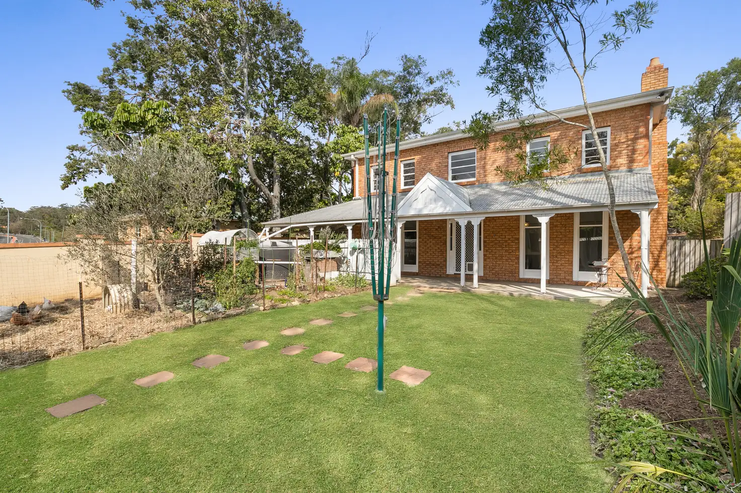 Main view of Homely house listing, 1 Calshot Street, Kenmore QLD 4069