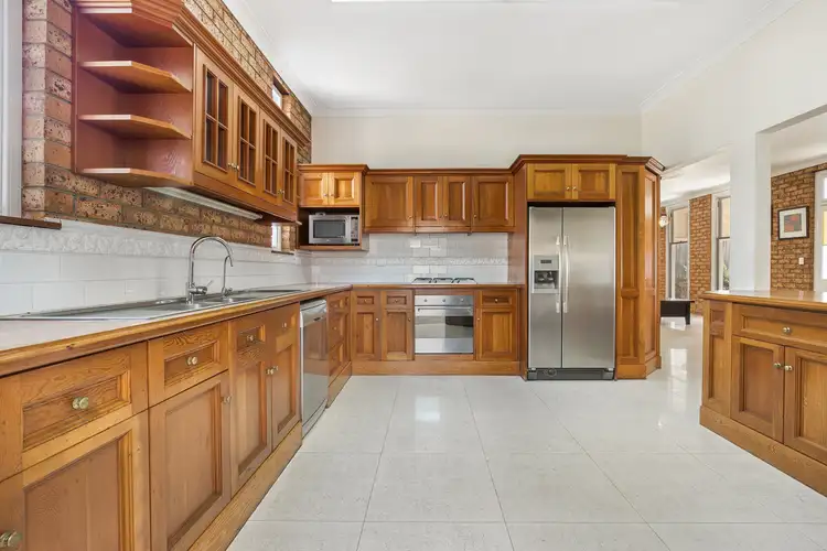 Second view of Homely house listing, 1 Calshot Street, Kenmore QLD 4069