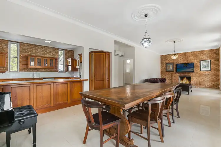 Third view of Homely house listing, 1 Calshot Street, Kenmore QLD 4069