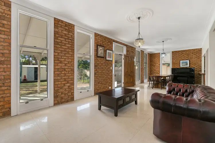 Fourth view of Homely house listing, 1 Calshot Street, Kenmore QLD 4069