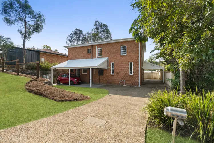 Fifth view of Homely house listing, 1 Calshot Street, Kenmore QLD 4069