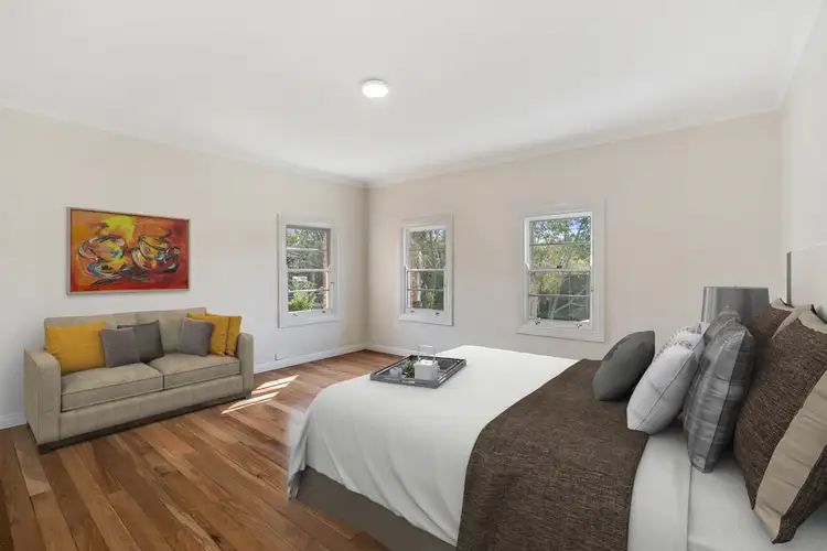 Sixth view of Homely house listing, 1 Calshot Street, Kenmore QLD 4069