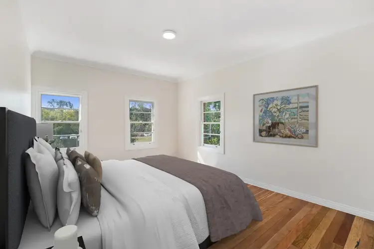 Seventh view of Homely house listing, 1 Calshot Street, Kenmore QLD 4069
