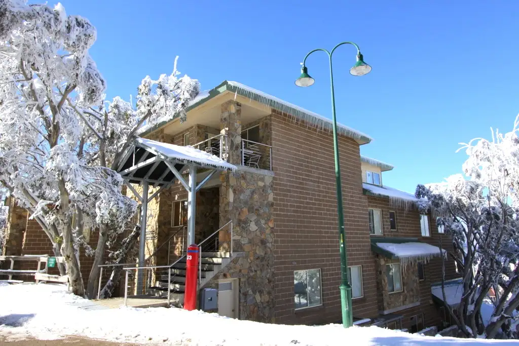 Main view of Homely apartment listing, 1/32 The Avenue, Mount Buller VIC 3723
