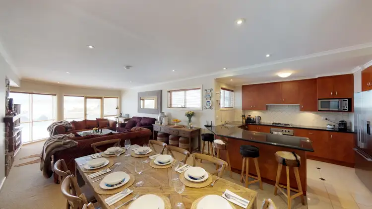 Second view of Homely apartment listing, 1/32 The Avenue, Mount Buller VIC 3723