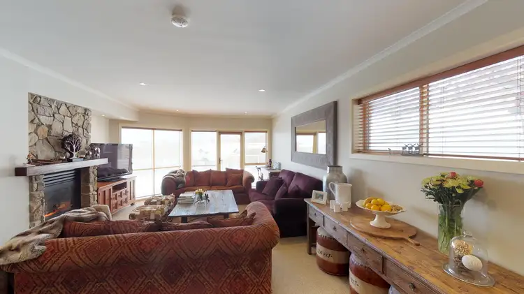 Third view of Homely apartment listing, 1/32 The Avenue, Mount Buller VIC 3723