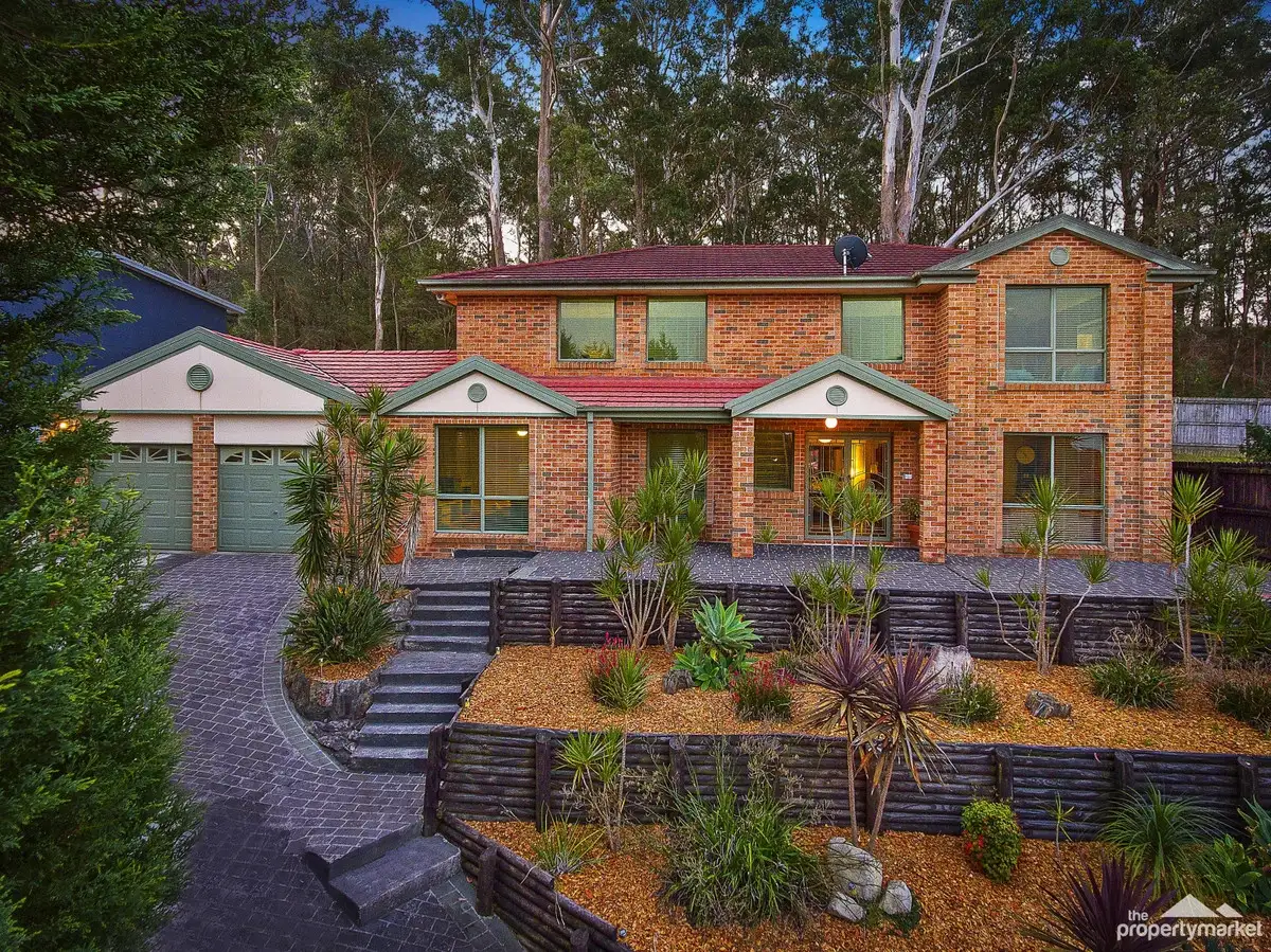 Main view of Homely house listing, 8 Treeview Place, Mardi NSW 2259