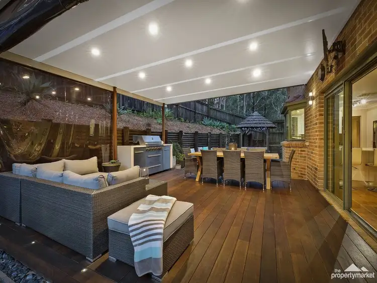 Second view of Homely house listing, 8 Treeview Place, Mardi NSW 2259