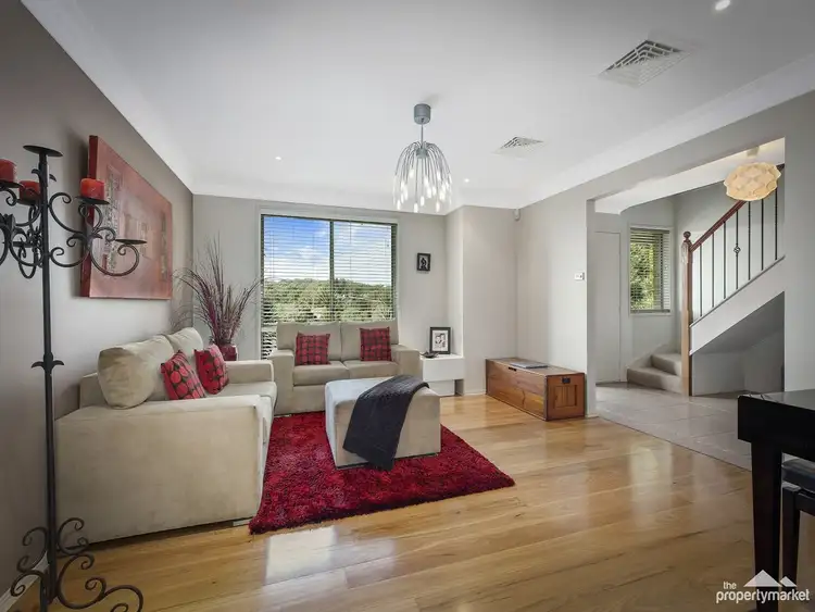 Third view of Homely house listing, 8 Treeview Place, Mardi NSW 2259