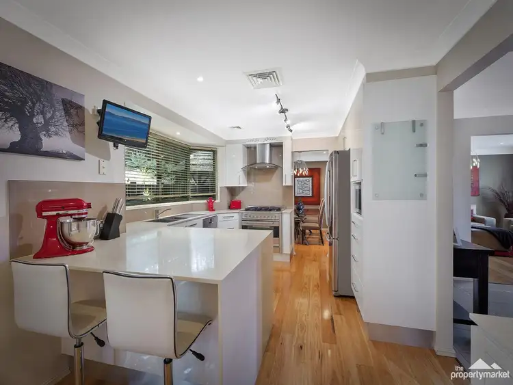 Fourth view of Homely house listing, 8 Treeview Place, Mardi NSW 2259