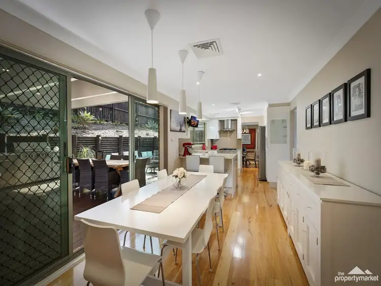 Sixth view of Homely house listing, 8 Treeview Place, Mardi NSW 2259