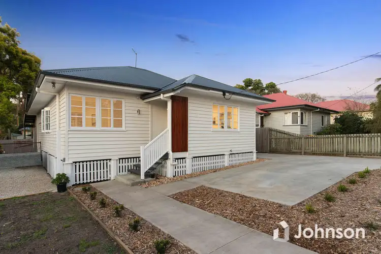 Main view of Homely house listing, 65 Nielson Street, Chermside QLD 4032