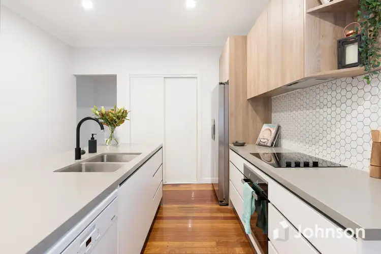 Second view of Homely house listing, 65 Nielson Street, Chermside QLD 4032