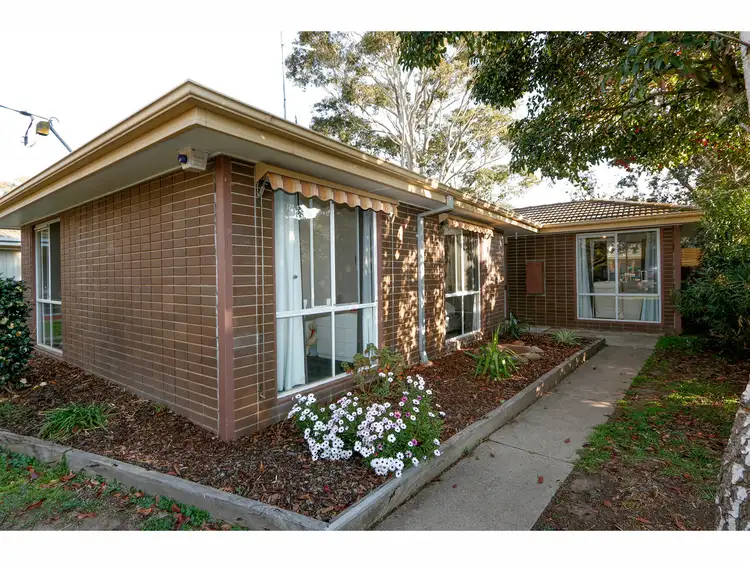 6 Shepherd Court, Sale VIC 3850