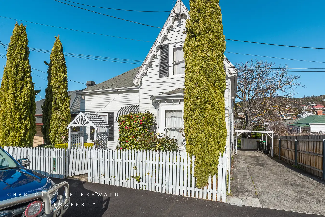 Main view of Homely house listing, 79 Princes Street, Sandy Bay TAS 7005