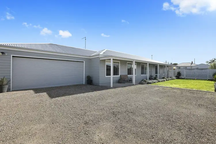 Main view of Homely house listing, 5 Newman Place, Winchelsea VIC 3241