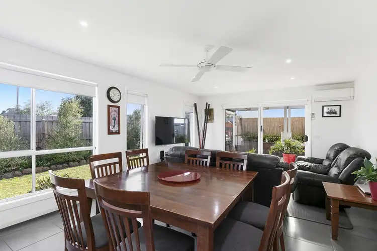 Third view of Homely house listing, 5 Newman Place, Winchelsea VIC 3241