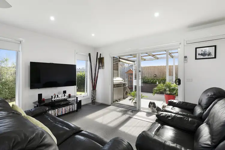 Fourth view of Homely house listing, 5 Newman Place, Winchelsea VIC 3241