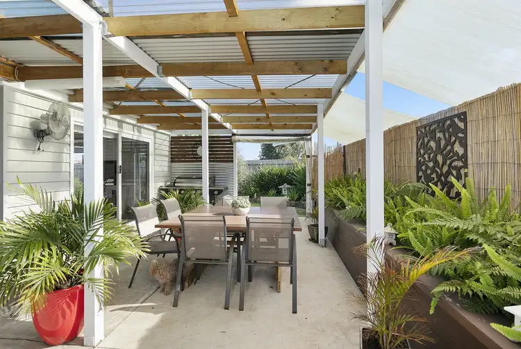 Fifth view of Homely house listing, 5 Newman Place, Winchelsea VIC 3241