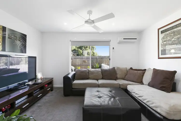 Sixth view of Homely house listing, 5 Newman Place, Winchelsea VIC 3241