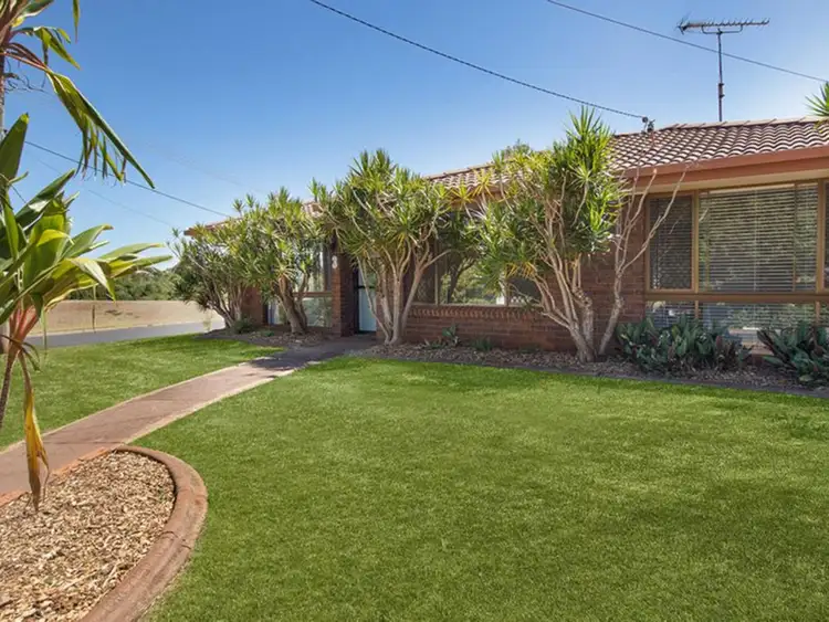 3 Amanda Drive, Centenary Heights QLD 4350