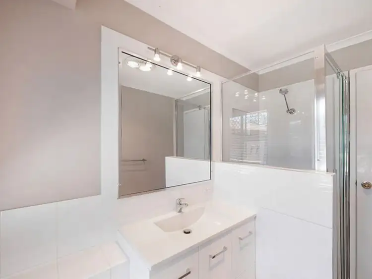 Fifth view of Homely house listing, 3 Amanda Drive, Centenary Heights QLD 4350