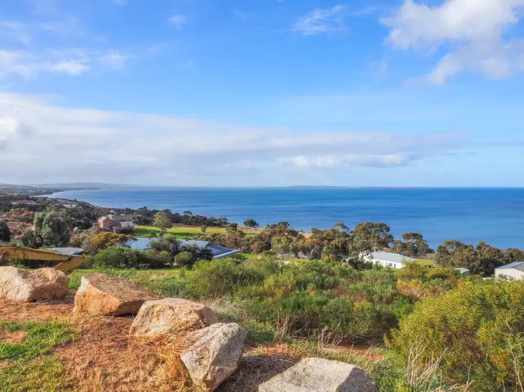 LOT 60 Sanctuary Drive, Boston SA 5607