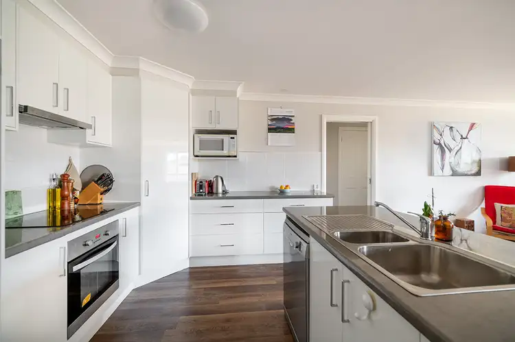 Fifth view of Homely house listing, 6b Spring Road, Mudgee NSW 2850