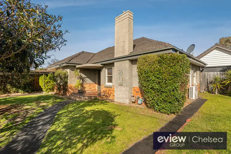 1/38 Woodbine Grove, Chelsea VIC 3196