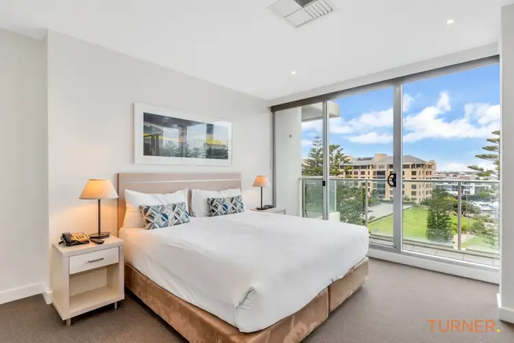 Fourth view of Homely apartment listing, 627/29 Colley Terrace, Glenelg SA 5045