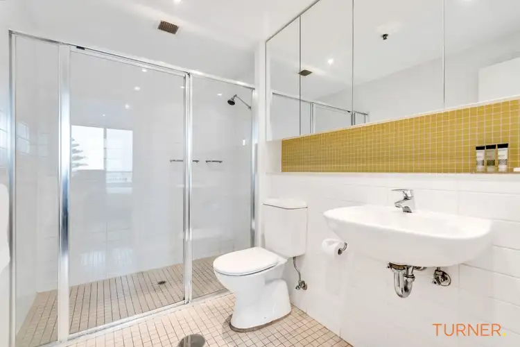 Fifth view of Homely apartment listing, 627/29 Colley Terrace, Glenelg SA 5045