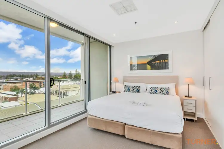 Sixth view of Homely apartment listing, 627/29 Colley Terrace, Glenelg SA 5045