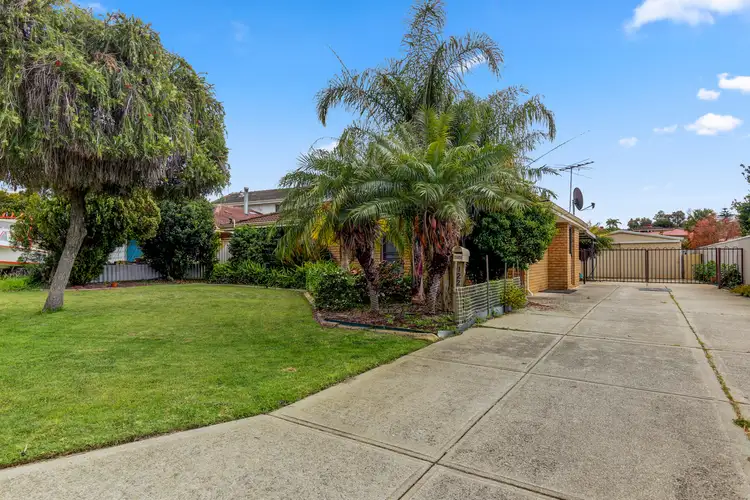 122 Amazon Drive, Beechboro WA 6063