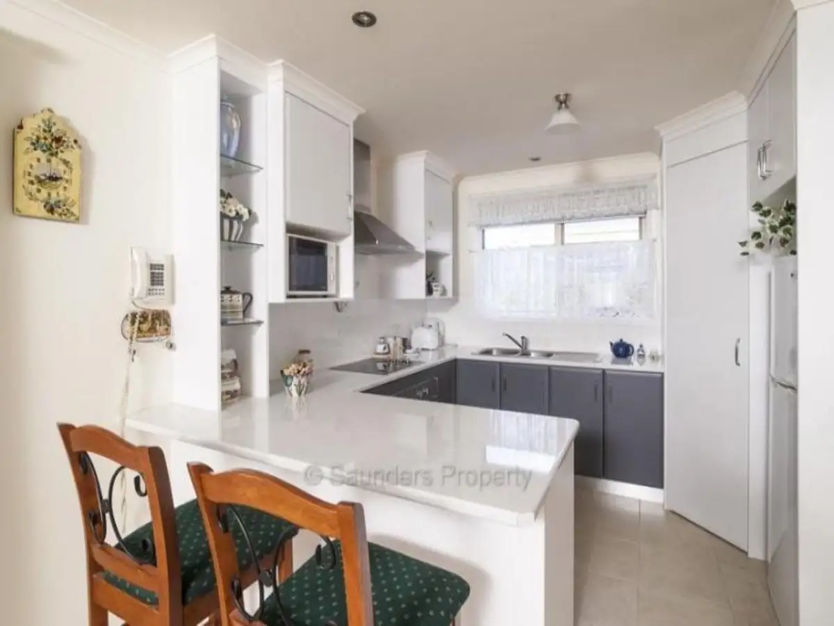 Main view of Homely house listing, 2/25 Jiloa Way, Don TAS 7310