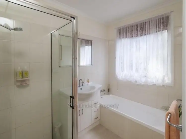 Fourth view of Homely house listing, 2/25 Jiloa Way, Don TAS 7310
