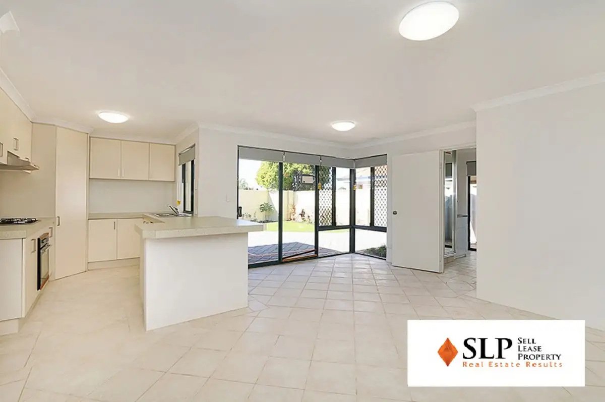 Main view of Homely house listing, 4B Impson Gardens, South Lake WA 6164