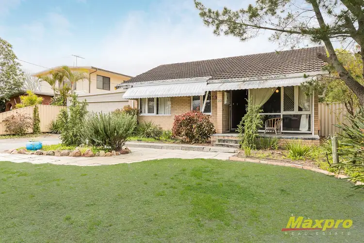 22 Langford Avenue, Langford WA 6147