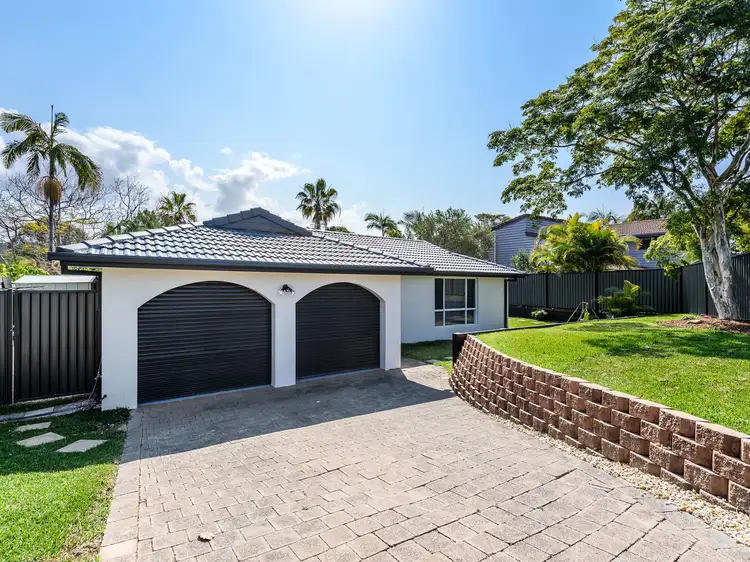 Second view of Homely house listing, 4 Dubbo Court, Helensvale QLD 4212
