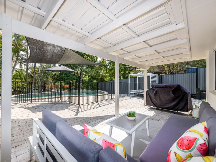 Third view of Homely house listing, 4 Dubbo Court, Helensvale QLD 4212