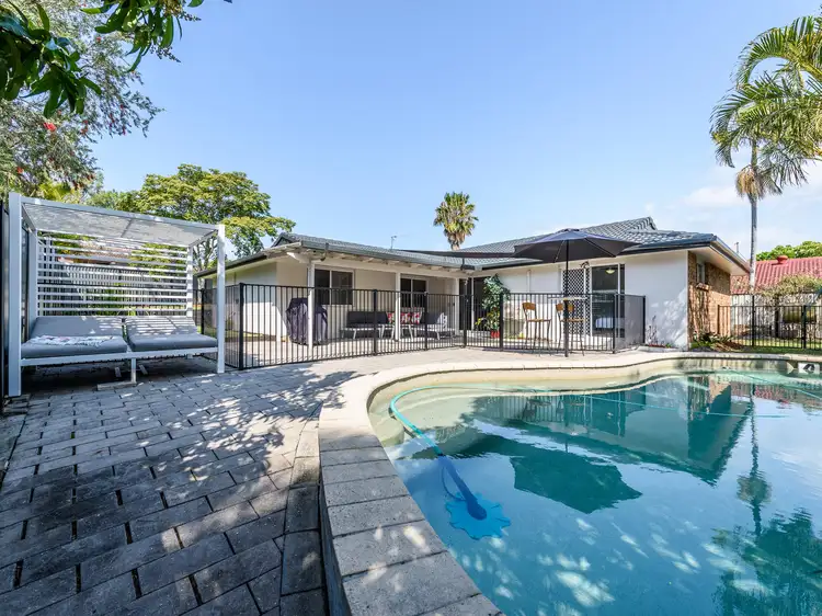 Fourth view of Homely house listing, 4 Dubbo Court, Helensvale QLD 4212