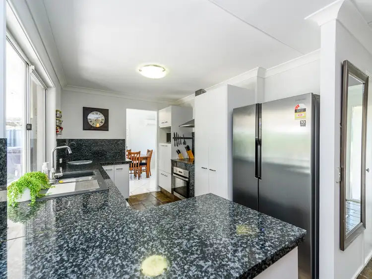 Fifth view of Homely house listing, 4 Dubbo Court, Helensvale QLD 4212