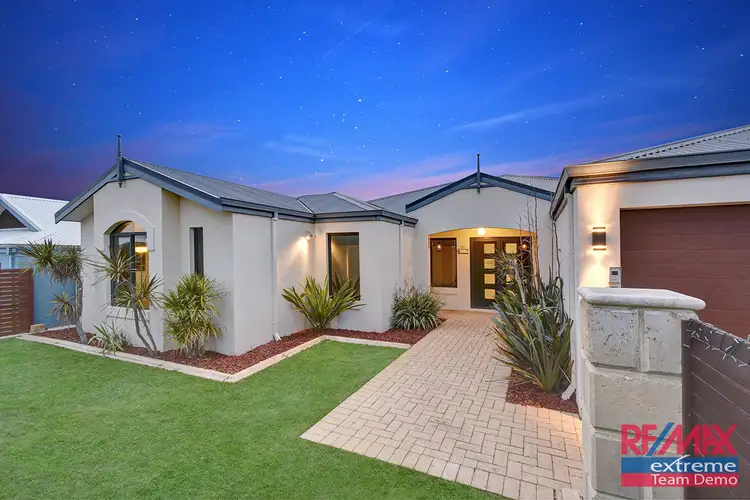 Main view of Homely house listing, 27 Edgeworth Circuit, Tapping WA 6065