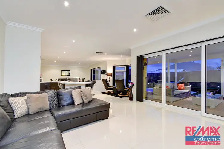 Second view of Homely house listing, 27 Edgeworth Circuit, Tapping WA 6065