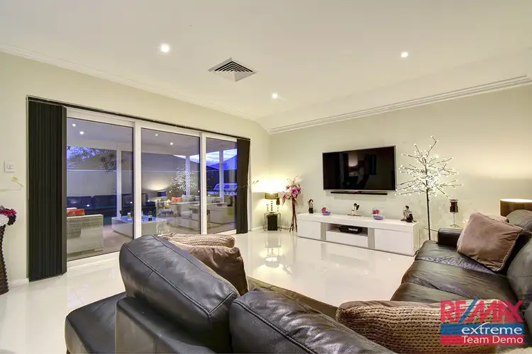 Fourth view of Homely house listing, 27 Edgeworth Circuit, Tapping WA 6065