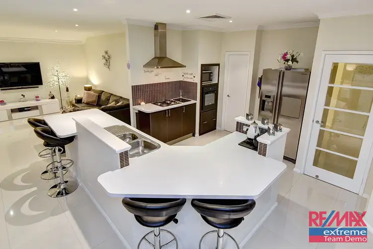 Fifth view of Homely house listing, 27 Edgeworth Circuit, Tapping WA 6065