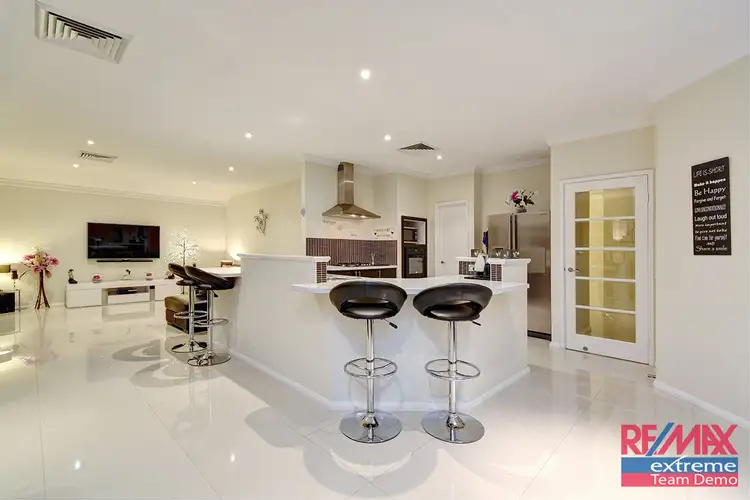 Sixth view of Homely house listing, 27 Edgeworth Circuit, Tapping WA 6065