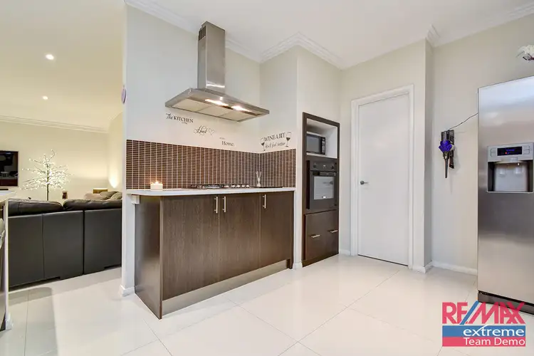 Seventh view of Homely house listing, 27 Edgeworth Circuit, Tapping WA 6065